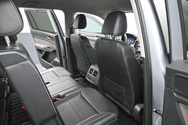2022 Volkswagen Atlas - $19,988