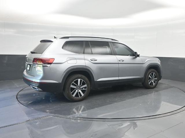 2022 Volkswagen Atlas - $19,988