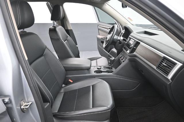 2022 Volkswagen Atlas - $19,988