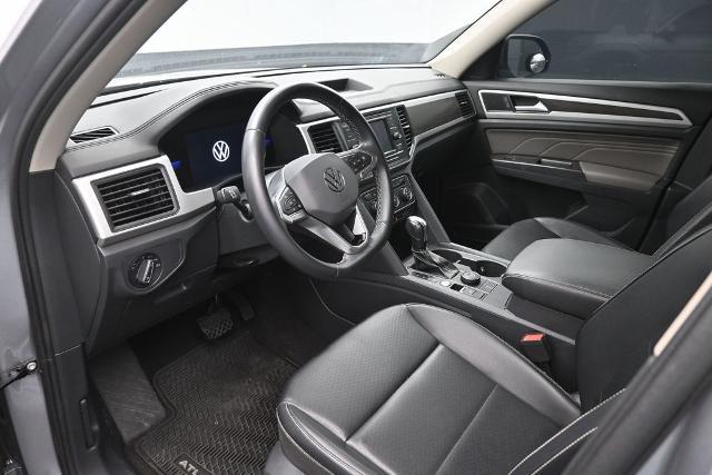 2022 Volkswagen Atlas - $19,988