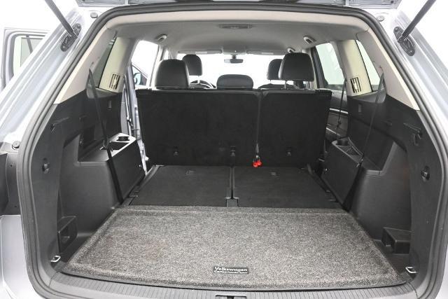 2022 Volkswagen Atlas - $19,988