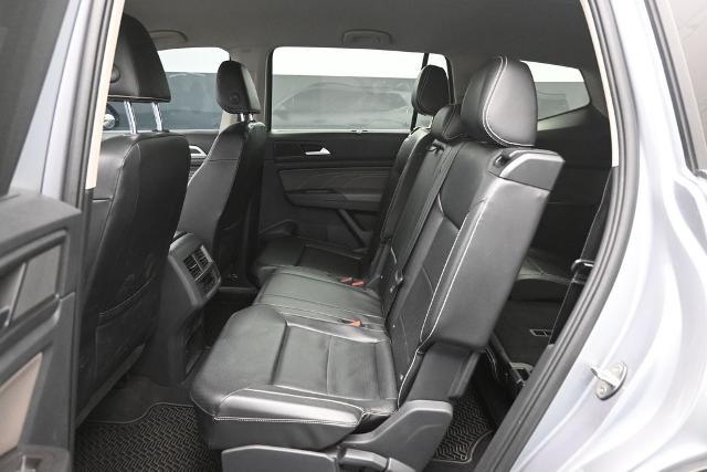 2022 Volkswagen Atlas - $19,988