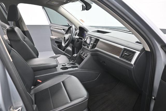 2022 Volkswagen Atlas - $19,988