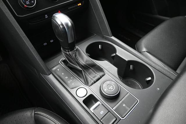 2022 Volkswagen Atlas - $19,988