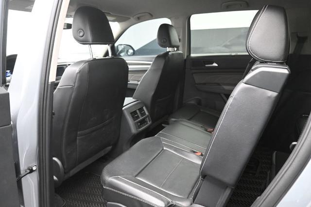 2022 Volkswagen Atlas - $19,988