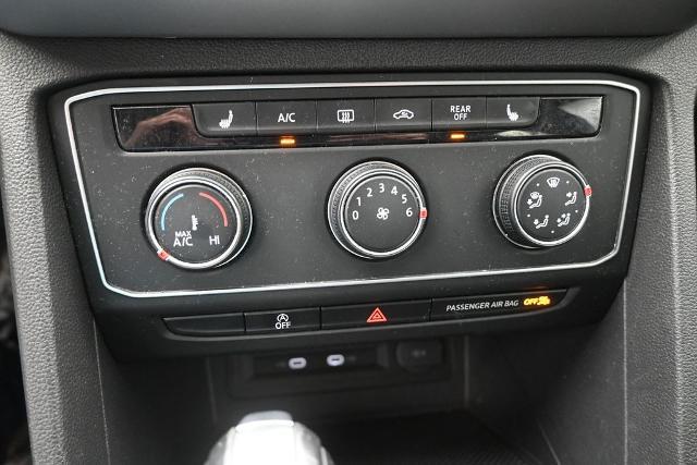 2022 Volkswagen Atlas - $19,988