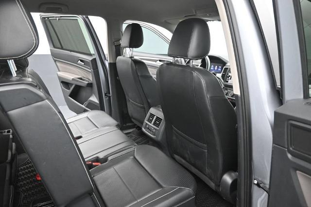 2022 Volkswagen Atlas - $19,988