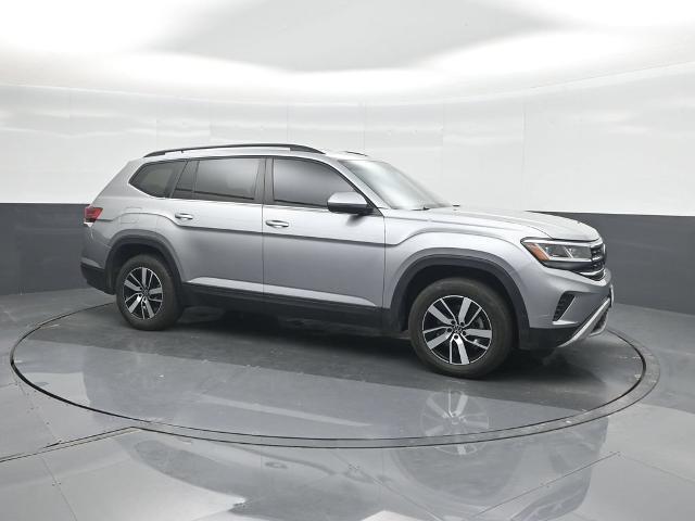 2022 Volkswagen Atlas - $19,988