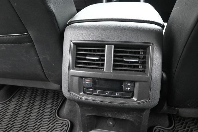 2022 Volkswagen Atlas - $19,988