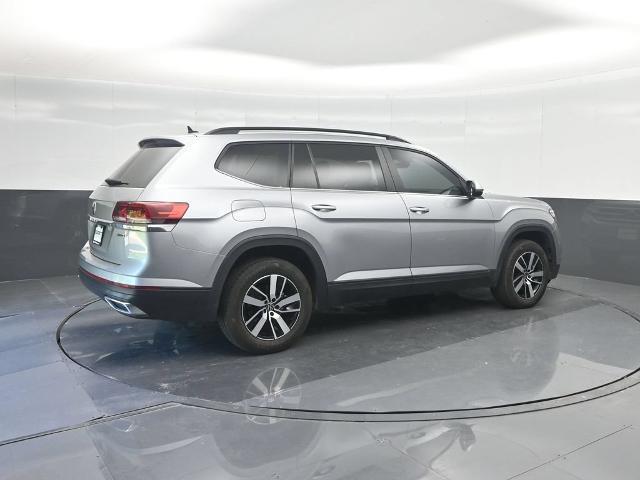 2022 Volkswagen Atlas - $19,988