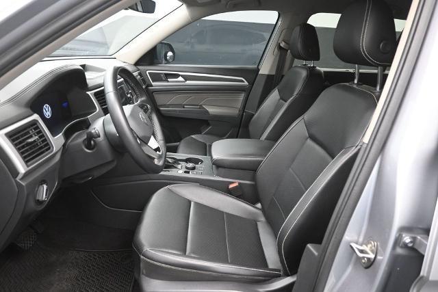 2022 Volkswagen Atlas - $19,988