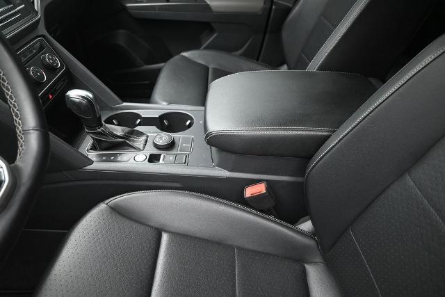 2022 Volkswagen Atlas - $19,988