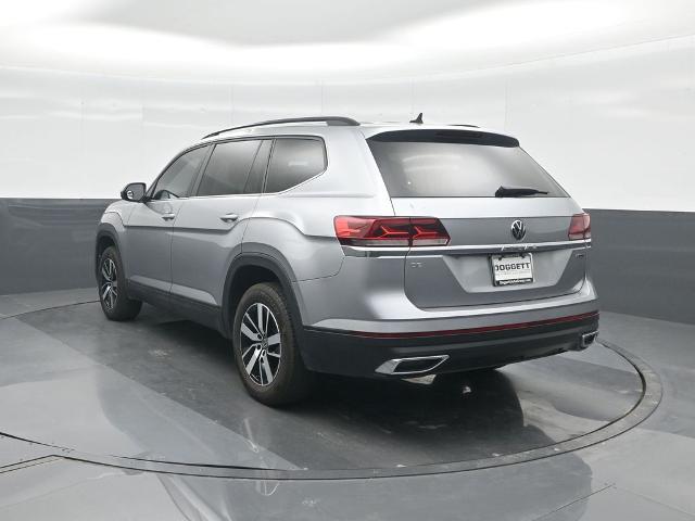 2022 Volkswagen Atlas - $19,988