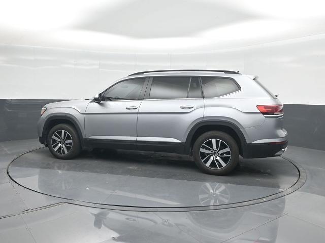 2022 Volkswagen Atlas - $19,988