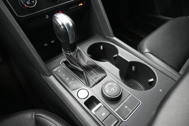 2022 Volkswagen Atlas - $19,988