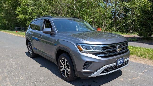 2023 Volkswagen Atlas SE 4Motion
