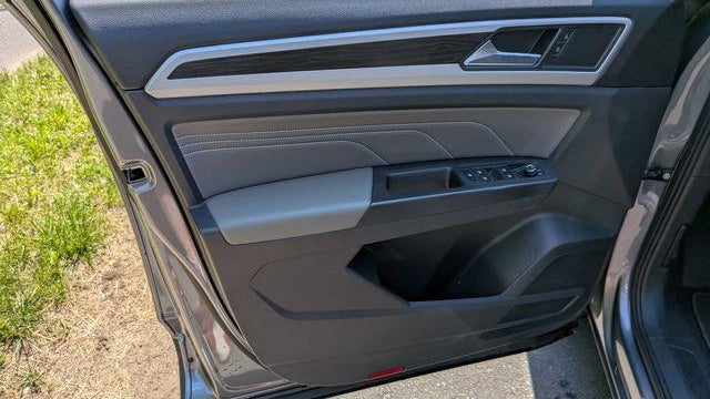 2023 Volkswagen Atlas SE 4Motion