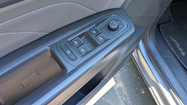 2023 Volkswagen Atlas SE 4Motion