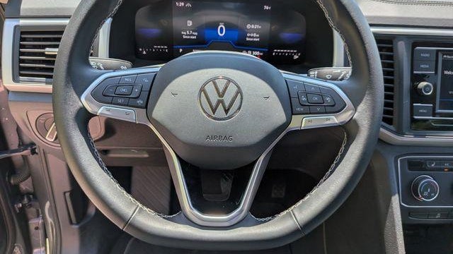 2023 Volkswagen Atlas SE 4Motion
