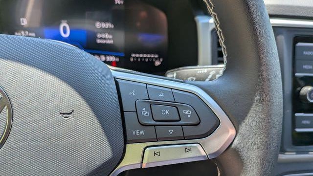2023 Volkswagen Atlas SE 4Motion