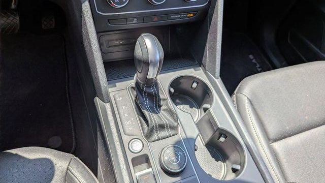 2023 Volkswagen Atlas SE 4Motion