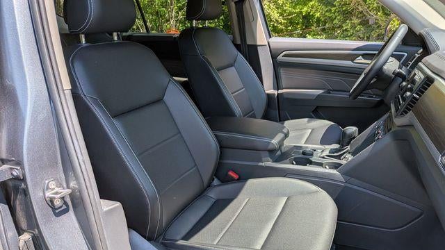 2023 Volkswagen Atlas SE 4Motion