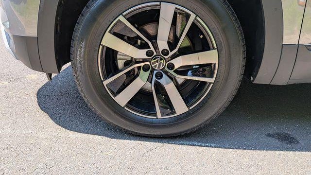 2023 Volkswagen Atlas SE 4Motion