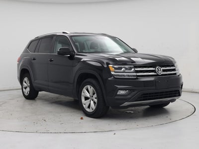 Photo of a 2019 Volkswagen Atlas AWD V6 SE 4motion 4DR SUV for sale