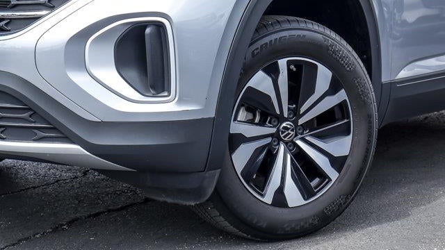 2024 Volkswagen Atlas SE 4Motion