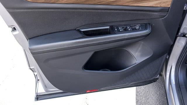 2024 Volkswagen Atlas SE 4Motion