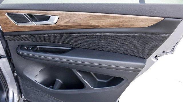 2024 Volkswagen Atlas SE 4Motion