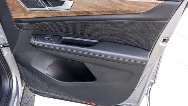 2024 Volkswagen Atlas SE 4Motion