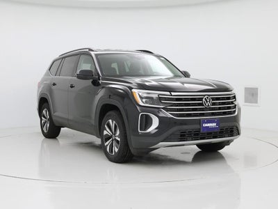 Photo of a 2024 Volkswagen Atlas AWD SE 4motion 4DR SUV for sale