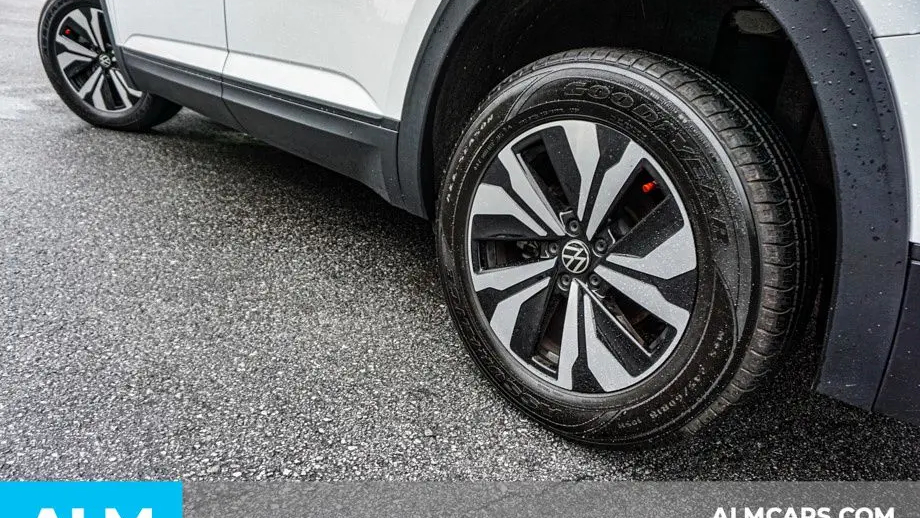 2024 Volkswagen Atlas SE 4Motion