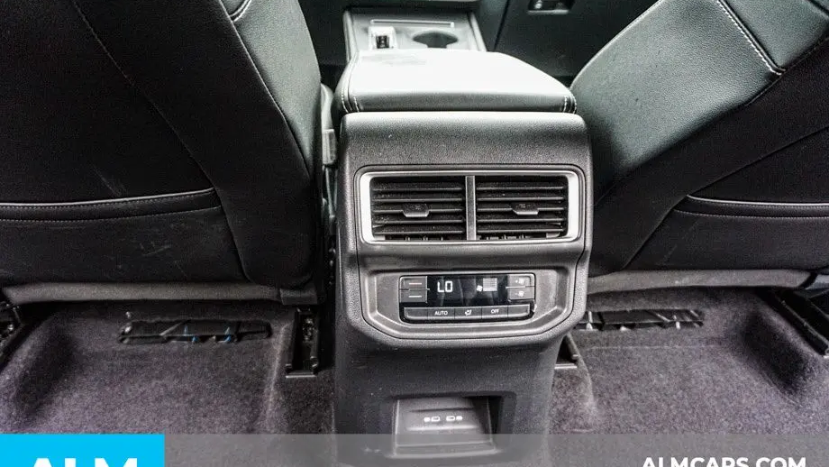 2024 Volkswagen Atlas SE 4Motion