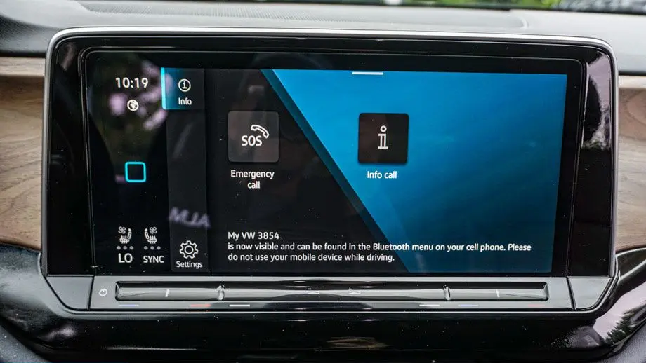 2024 Volkswagen Atlas SE 4Motion