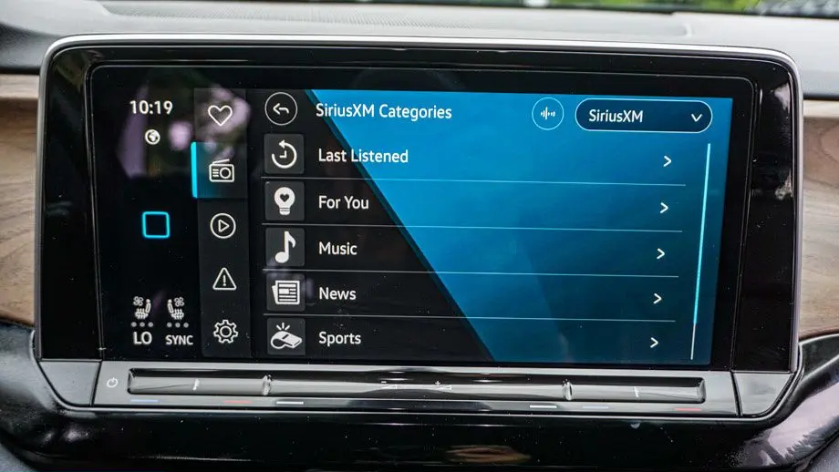 2024 Volkswagen Atlas SE 4Motion