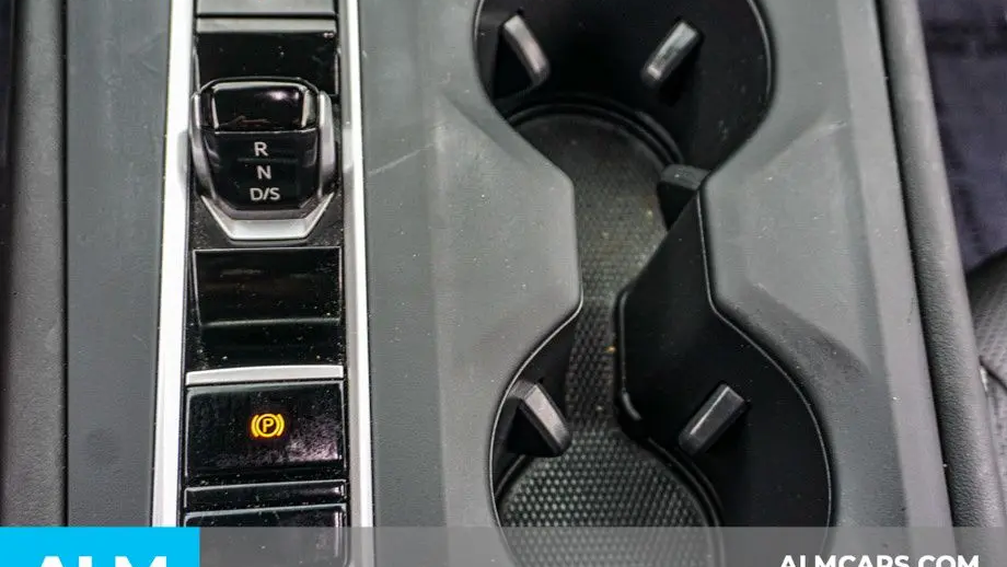 2024 Volkswagen Atlas SE 4Motion