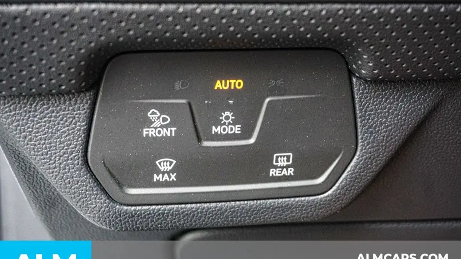 2024 Volkswagen Atlas SE 4Motion