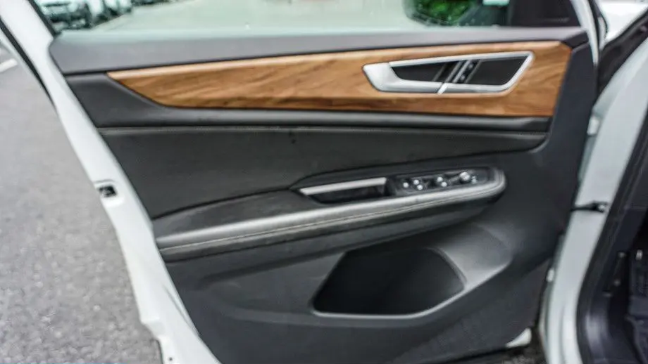 2024 Volkswagen Atlas SE 4Motion