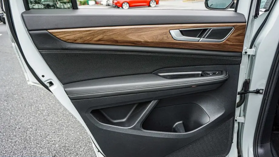 2024 Volkswagen Atlas SE 4Motion