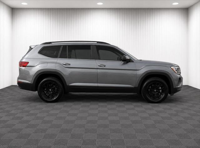 2024 Volkswagen Atlas - $29,662
