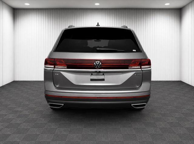 2024 Volkswagen Atlas - $29,662