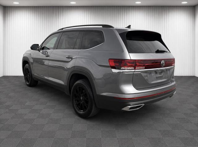 2024 Volkswagen Atlas - $29,662