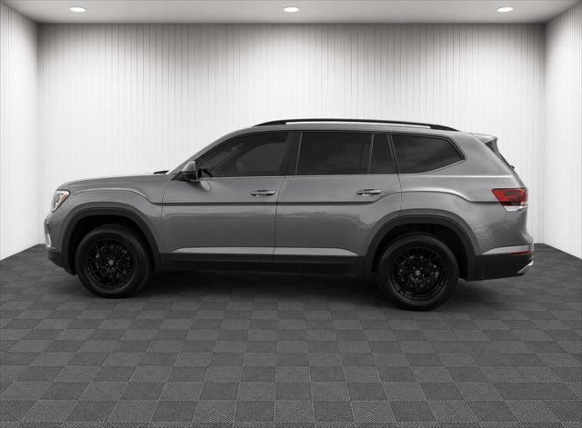2024 Volkswagen Atlas - $29,662