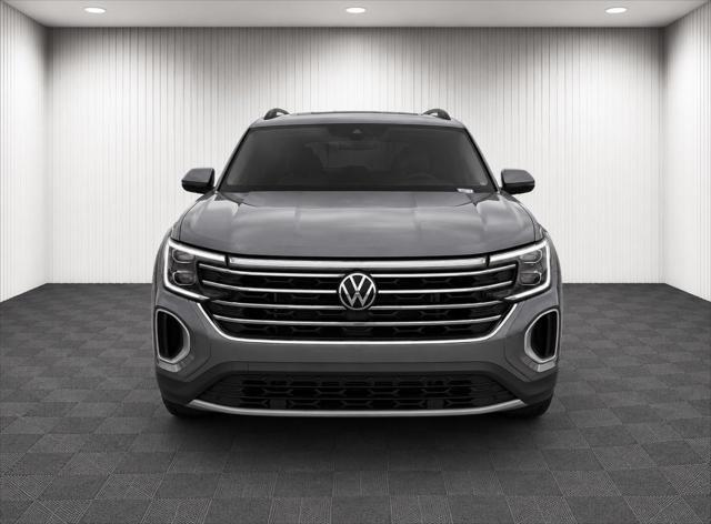 2024 Volkswagen Atlas - $29,662
