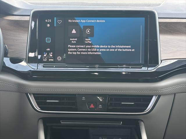 2024 Volkswagen Atlas - $29,662