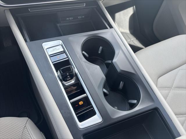 2024 Volkswagen Atlas - $29,662