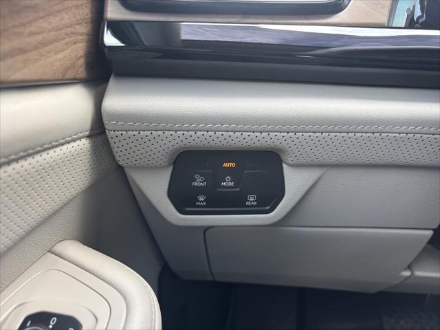 2024 Volkswagen Atlas - $29,662