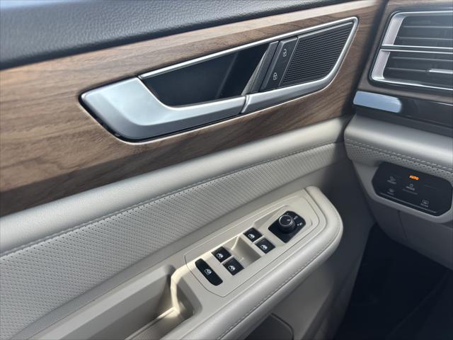 2024 Volkswagen Atlas - $29,662